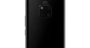 Huawei Mate 20 Pro