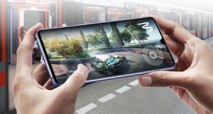 Huawei Mate 20 X
