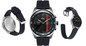 LG Watch W7