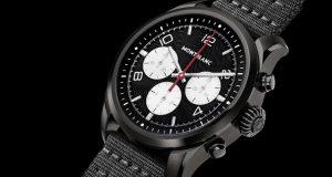 Montblanc Summit 2