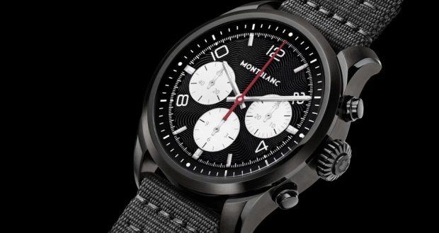 Montblanc Summit 2