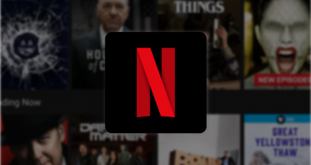 Netflix