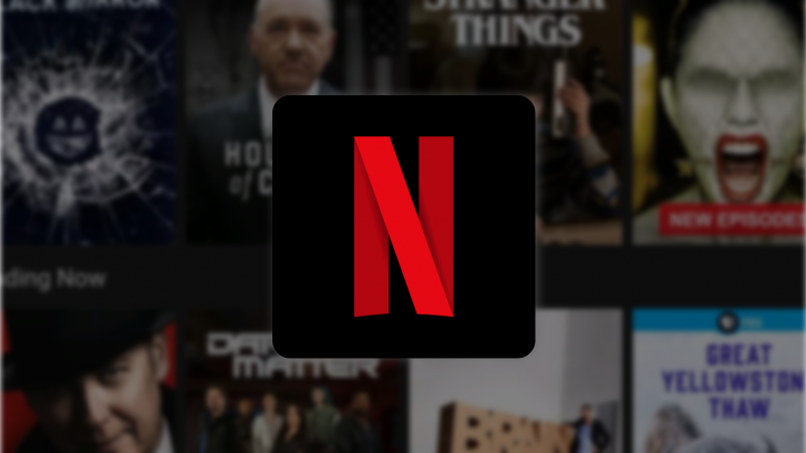 Netflix