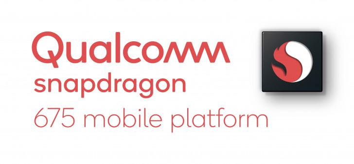 Qualcomm Snapdragon 675 Platform