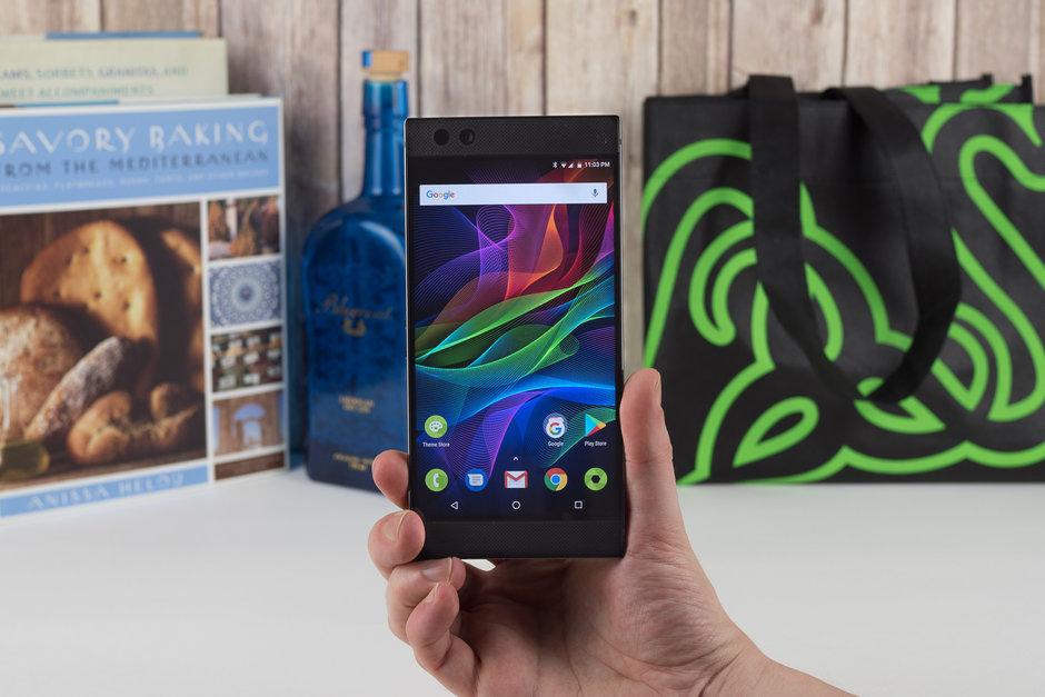 Razer Phone 2