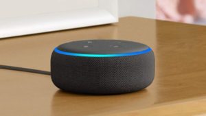 Amazon Echo Dot