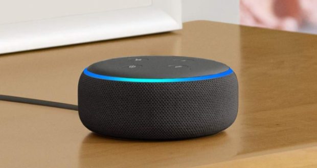 Amazon Echo Dot