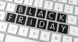 Black Friday Amazon