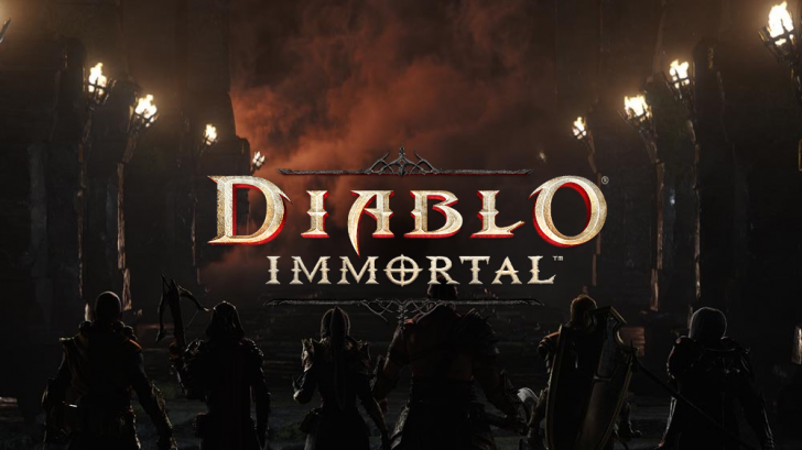 Diablo Immortal