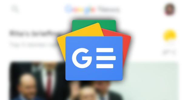 Google News