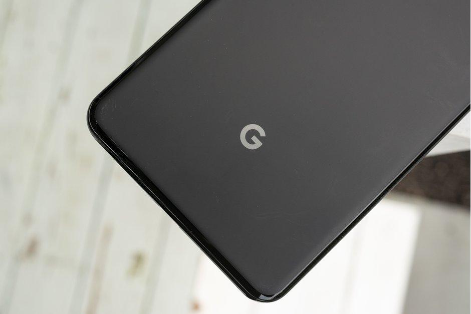 Google Pixel 3