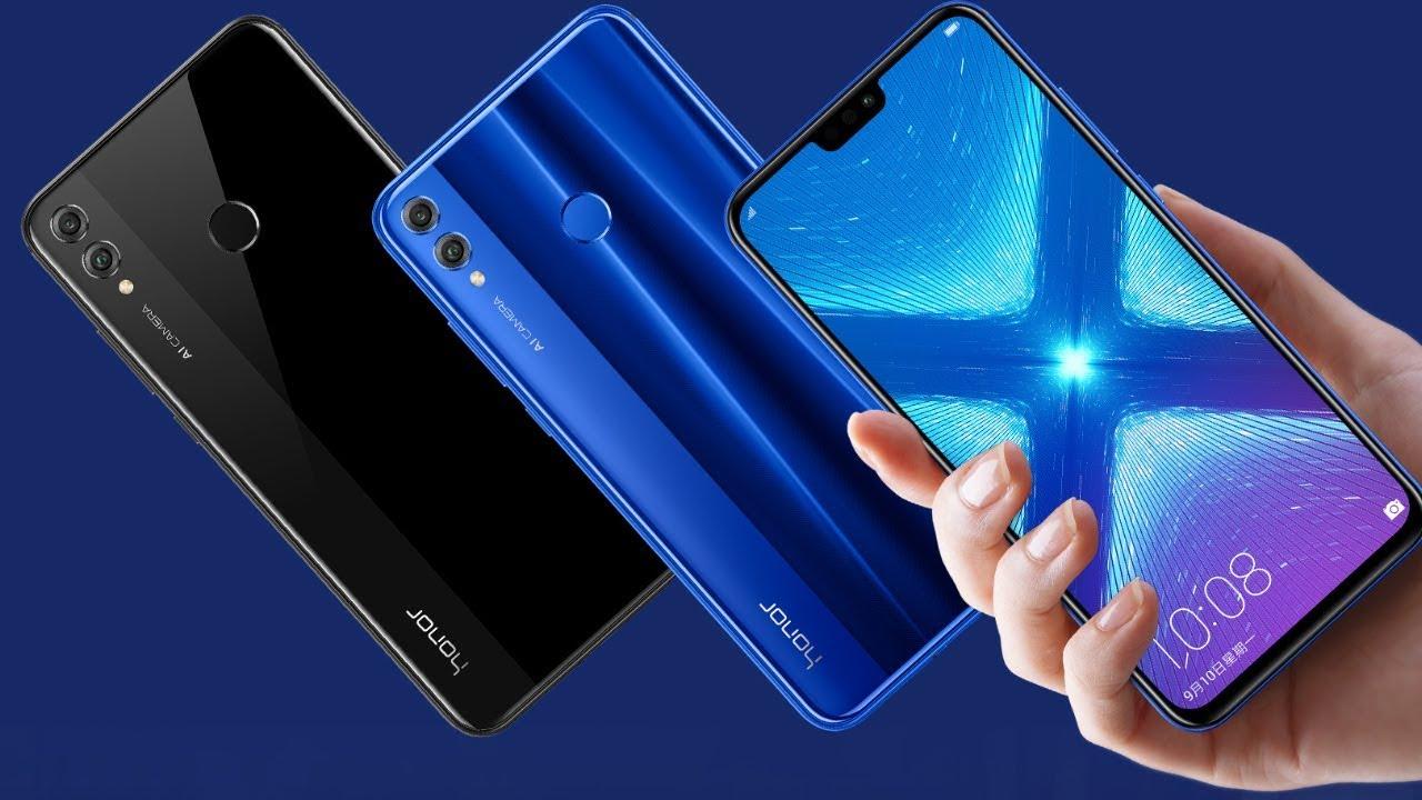 Honor 8X arriva con Netflix (fino a 1080p) pre-installato | Android ...