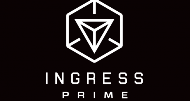 Ingress Prime