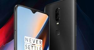 OnePlus 6T