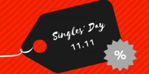 Single's Day sconti Xiaomi