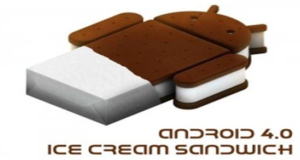 Android 4.x Ice Cream Sandwich