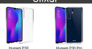 Huawei P30 e Huawei P30 Pro