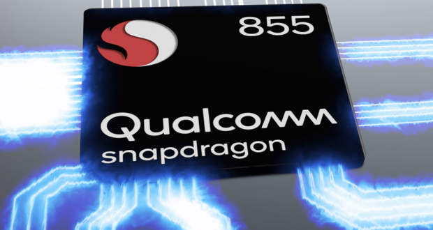 Qualcomm Snapdragon 855