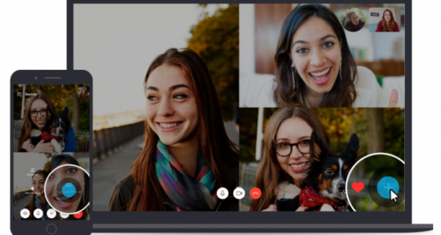 Skype sottotitoli in tempo reale