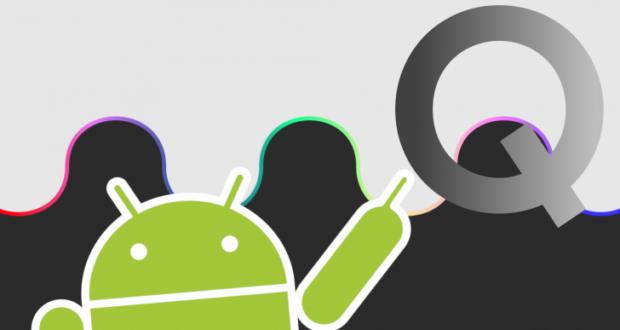 Android Q