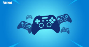 Fortnite 7.30