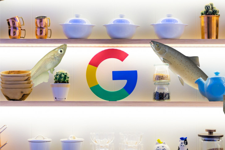 Google salmon e medaka smartwatch Pixel
