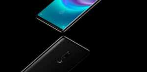 Meizu Zero