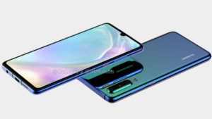 Huawei P30