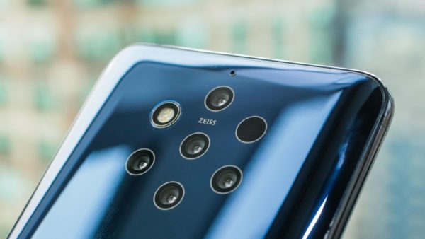 Nokia 9 Pureview