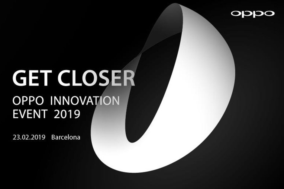 Oppo MWC 2019
