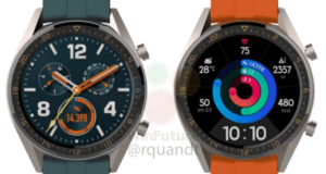 Huawei Watch GT Active