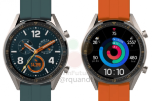 Huawei Watch GT Active