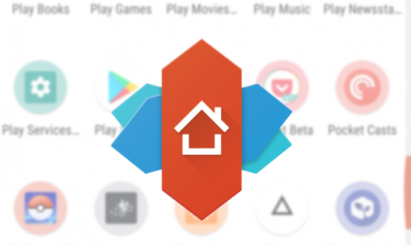 Nova Launcher