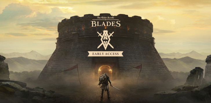 The Elder Scrolls Blades (Early Access)