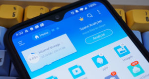 ES File Explorer