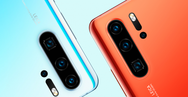 Huawei P30 Pro