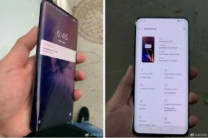 OnePlus 7 Pro