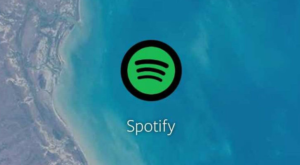 Spotify nuova icona adattiva