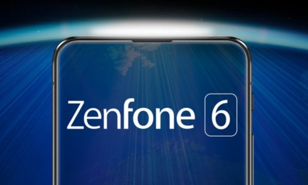 Asus ZenFone 6