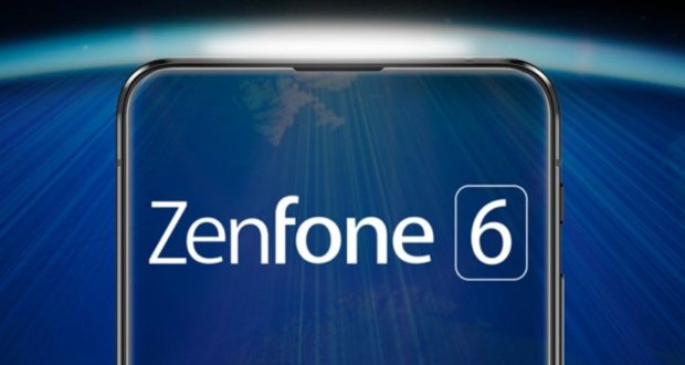 Asus ZenFone 6