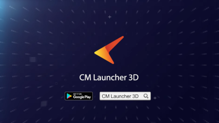 CM Launcher