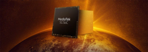 Mediatek Dimensity 6100+