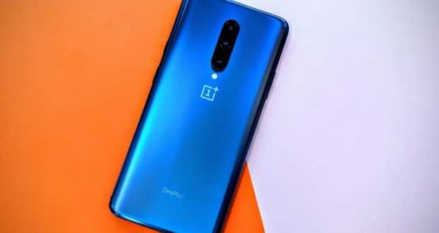 OnePlus 7 Pro