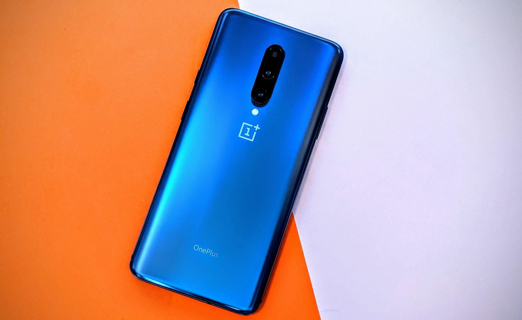 OnePlus 7 Pro