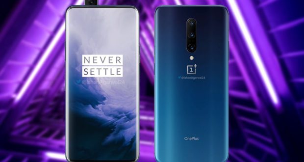 OnePlus 7 Pro