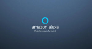 Amazon Alexa su Android TV