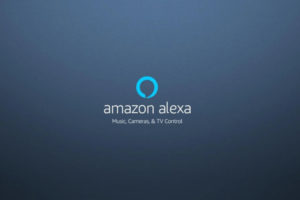 Amazon Alexa su Android TV