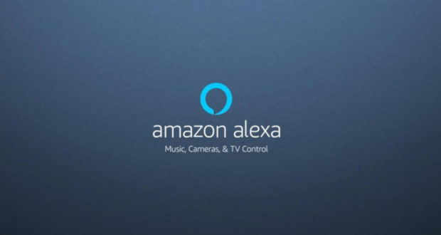 Amazon Alexa su Android TV