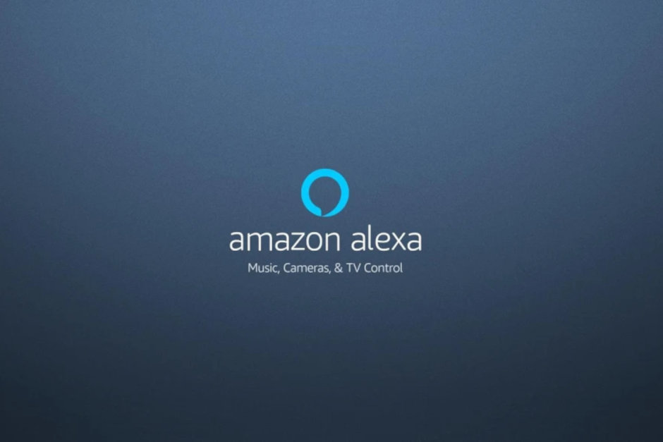 Amazon Alexa su Android TV