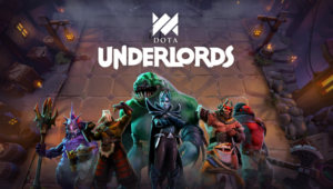 Dota Underloads